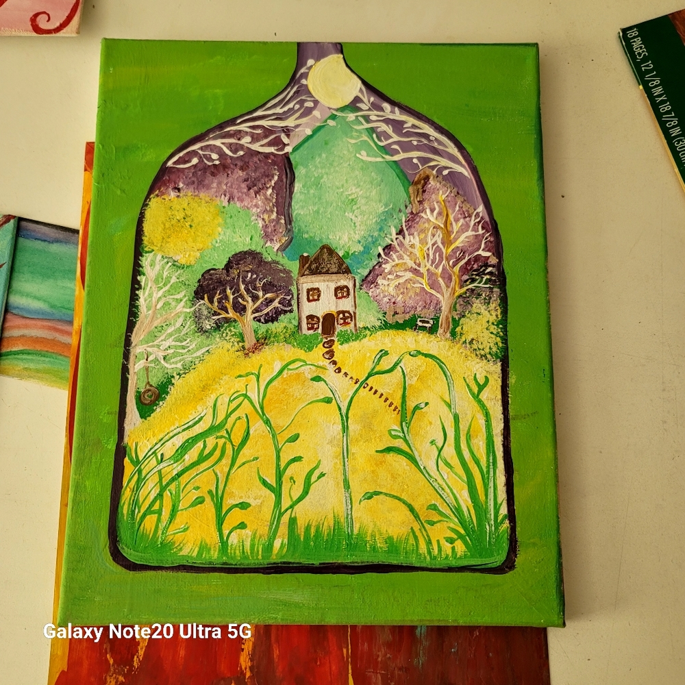 Paintings - Picture 6 of 16